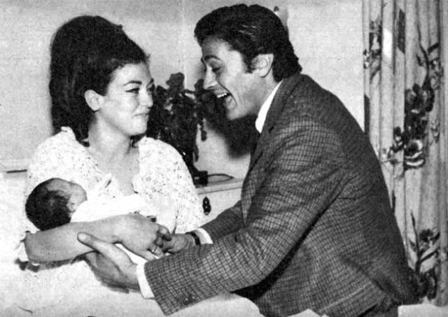 Cüneyt Arkının qızı və ona yazdığı məktubu ortaya çıxdı - FOTOLAR